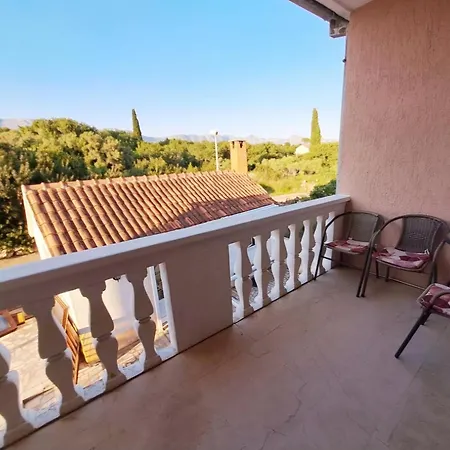 Apartament With Parking Space Sucuraj, Hvar - 24563